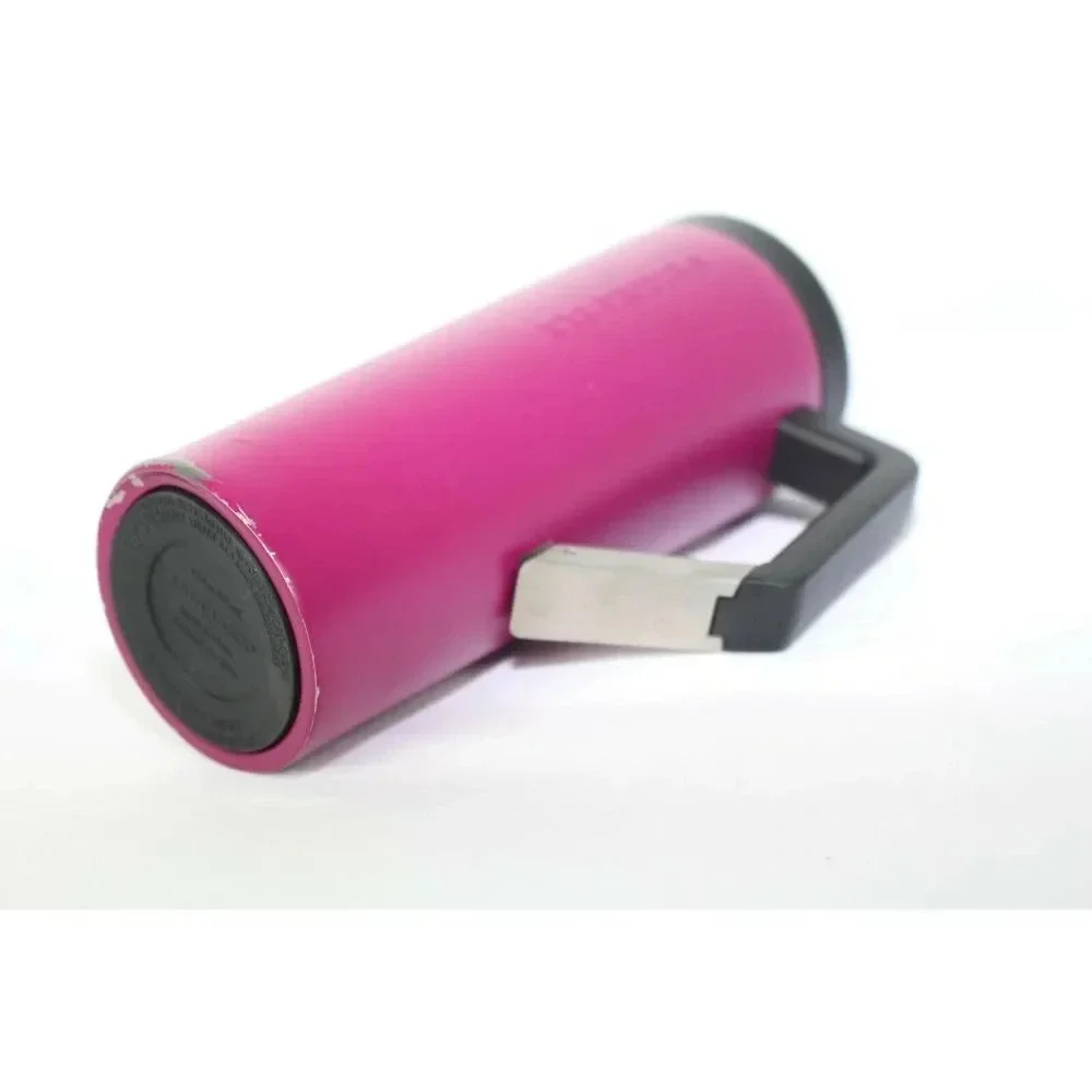 Starbucks clip handle coffee mug 16 oz